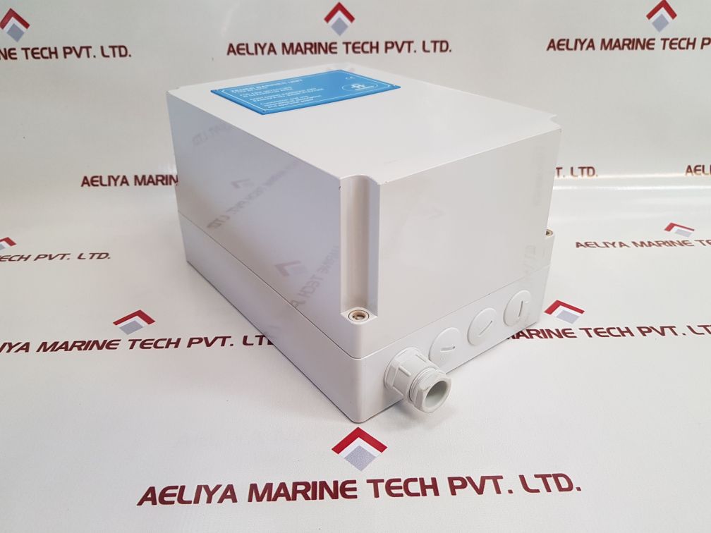 Autronica Bz-20/1S Zener Barrier Unit - Image 9