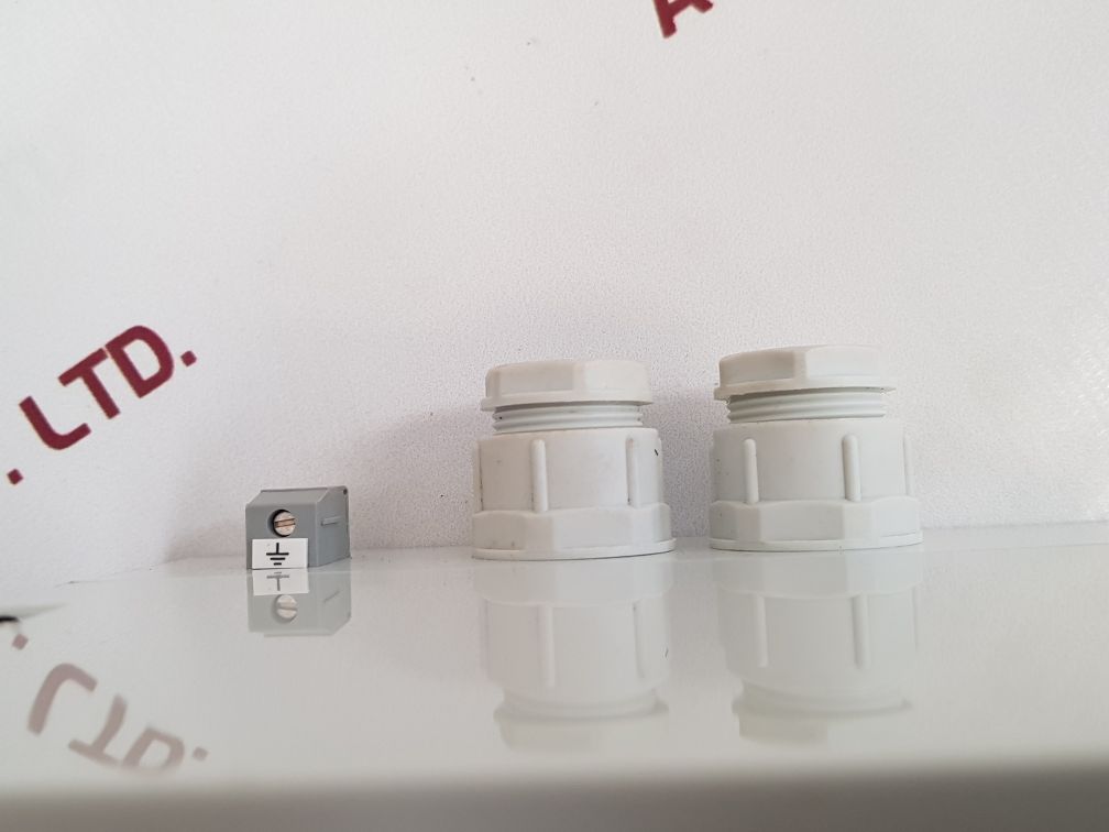 Autronica Bz-20/1S Zener Barrier Unit - Image 10