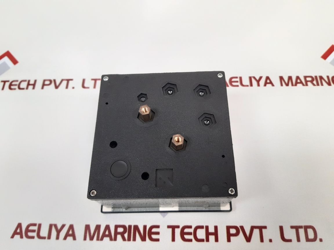 Tillquist Mgm962690 Panel Meter - Image 6