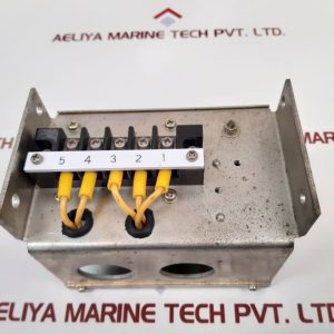 Terasaki Electric Aub: S ? 2 U.V.T Rectifier