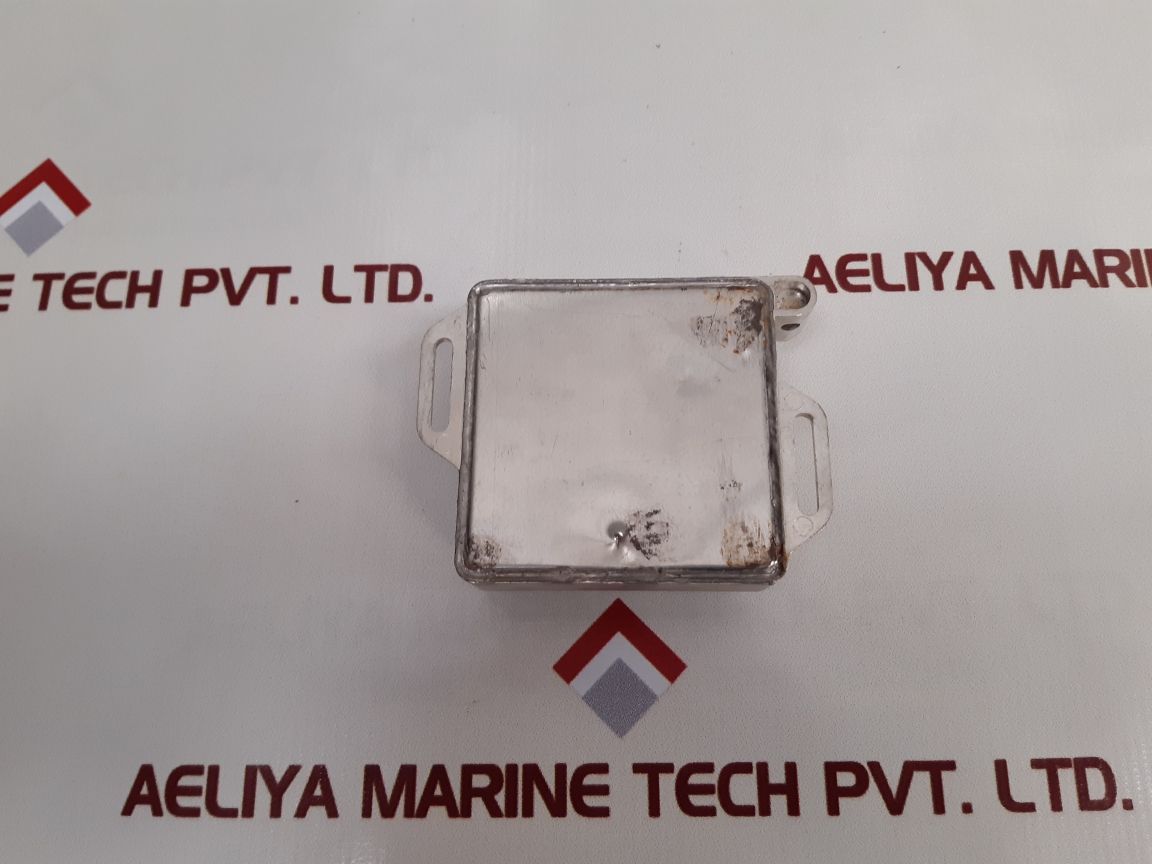 Blonder Tongue Scvs-8 8-way Splitter 5-1000Mhz Used - Image 3