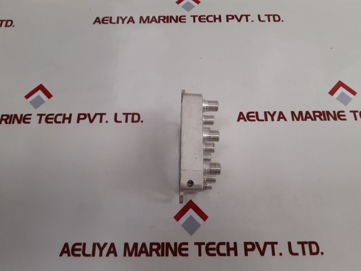 Blonder Tongue Scvs-8 8-way Splitter 5-1000Mhz Used - Image 4