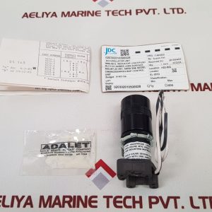 Adalet 7794 explosion proof pilot light