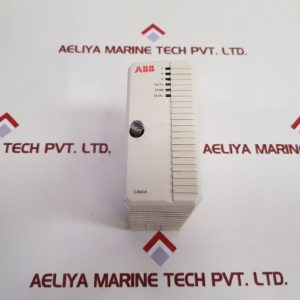 Abb Ci840A Profibus Communication Module Used