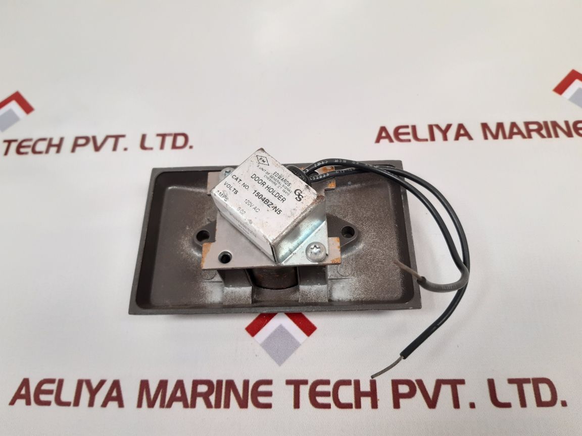 Edwards Gs 1504Bz-n5 Unit Of General Signal Door Holder - Image 2