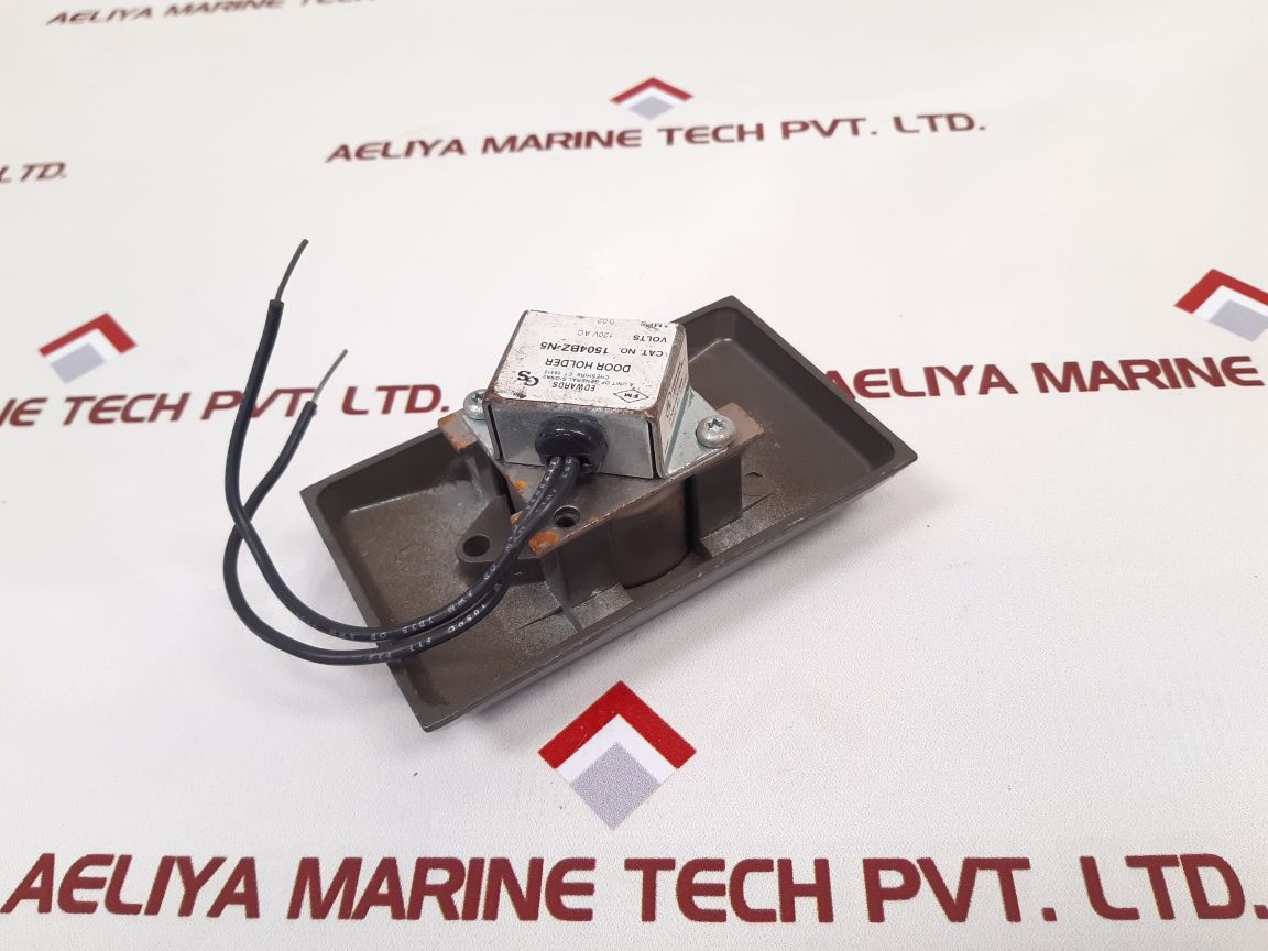 Edwards Gs 1504Bz-n5 Unit Of General Signal Door Holder - Image 4