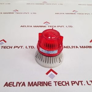 Sirena Ba15D 5W Max Light