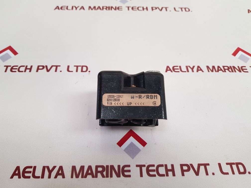 Steveco 128326-1324Jt Potential Relay - Image 2