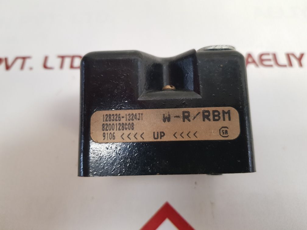 Steveco 128326-1324Jt Potential Relay - Image 7