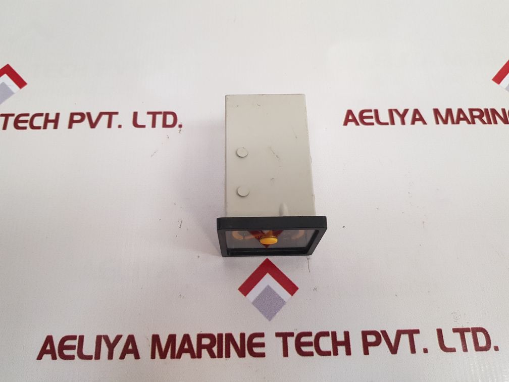 Camille Bauer 0 To 2,5 Kp/Cm2 Mounting Indicator Panel Meter - Image 2