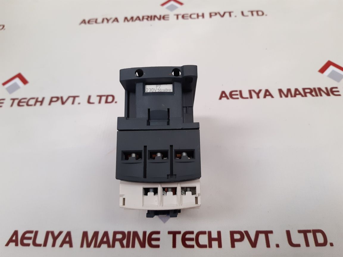 Schneider Electric/Telemecanique Lc1D18 Contactor - Image 5