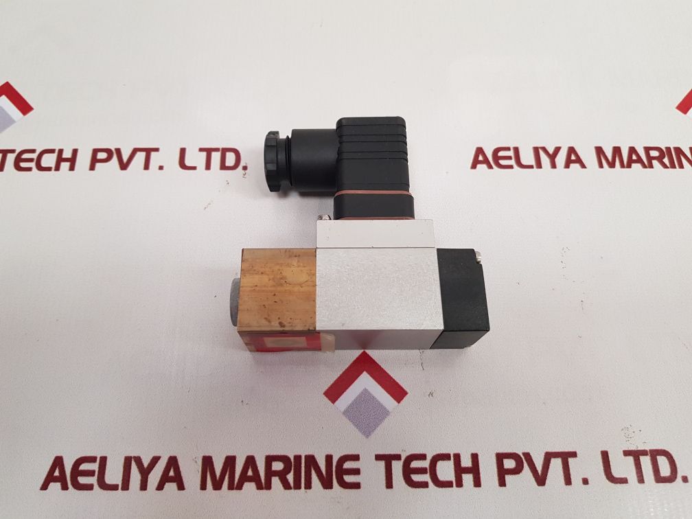 Trafag 9M0.2079 Pressure Switch 1...16Bar/0.1...1.6Mpa - Image 3