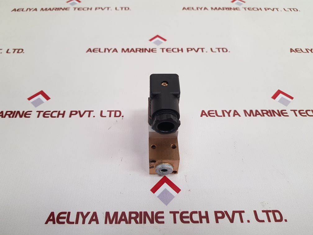 Trafag 9M0.2079 Pressure Switch 1...16Bar/0.1...1.6Mpa - Image 4