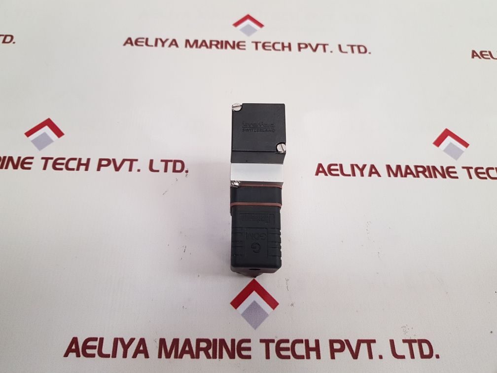 Trafag 9M0.2079 Pressure Switch 1...16Bar/0.1...1.6Mpa - Image 5