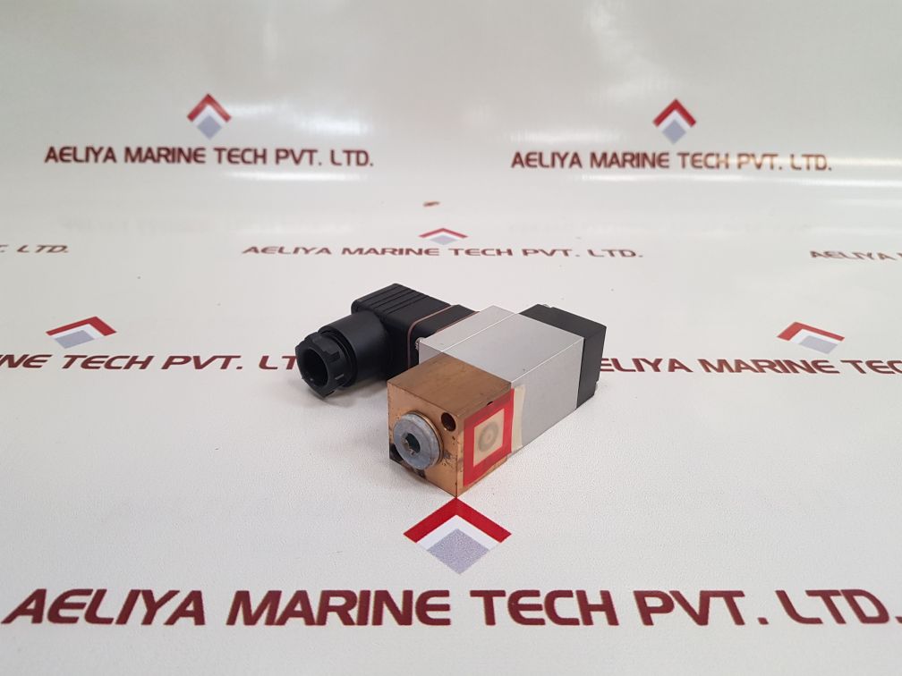 Trafag 9M0.2079 Pressure Switch 1...16Bar/0.1...1.6Mpa - Image 6