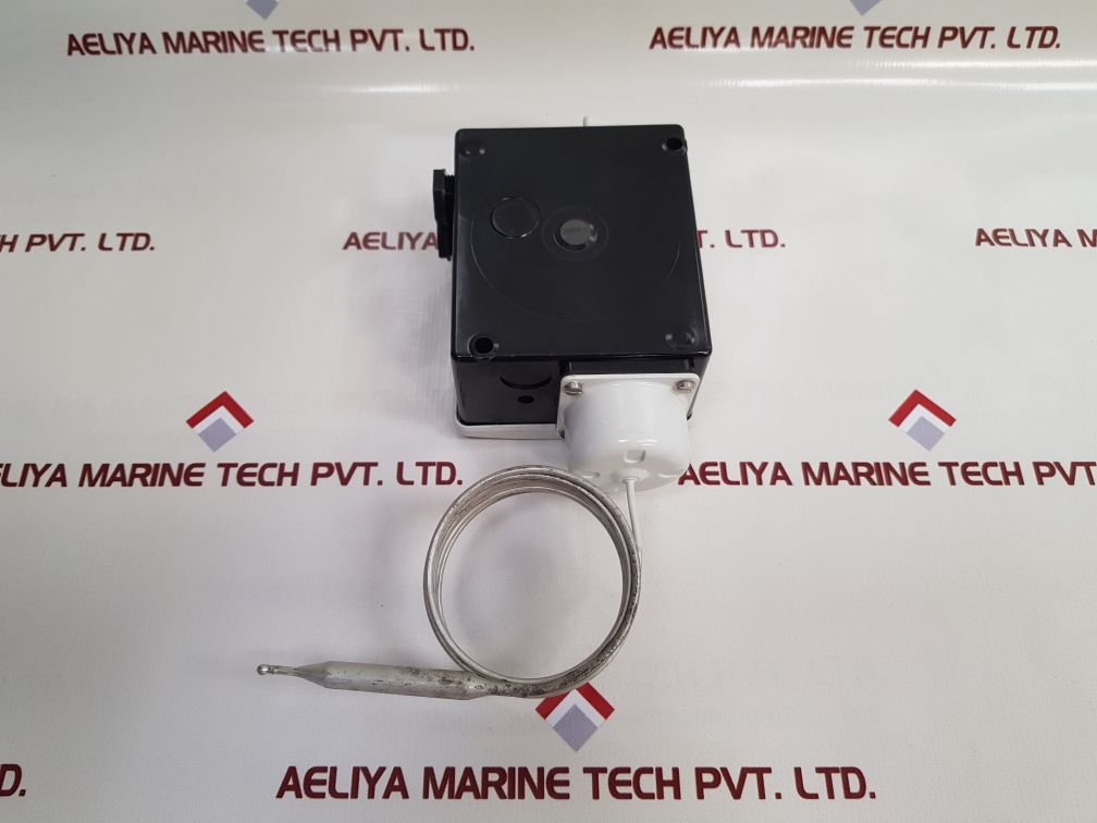 Danfoss Rt7 Temperature Switch - Image 3