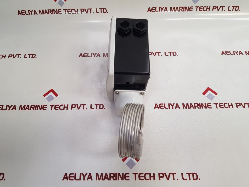 Danfoss Rt7 Temperature Switch - Image 5