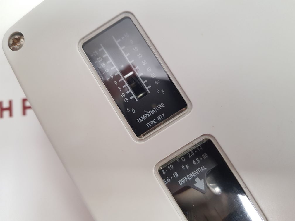 Danfoss Rt7 Temperature Switch - Image 4