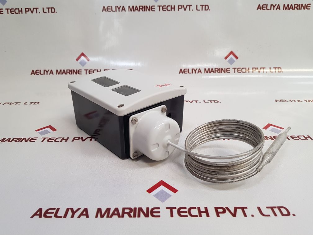 Danfoss Rt7 Temperature Switch - Image 6