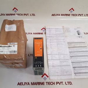 Weidm?ller 1469480000 Power Supply 120W 24V 5A