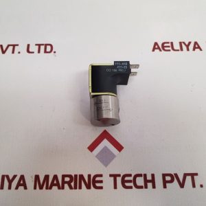 Solenoid Solutions 2W136-x92-g6D1U Solenoid Valve