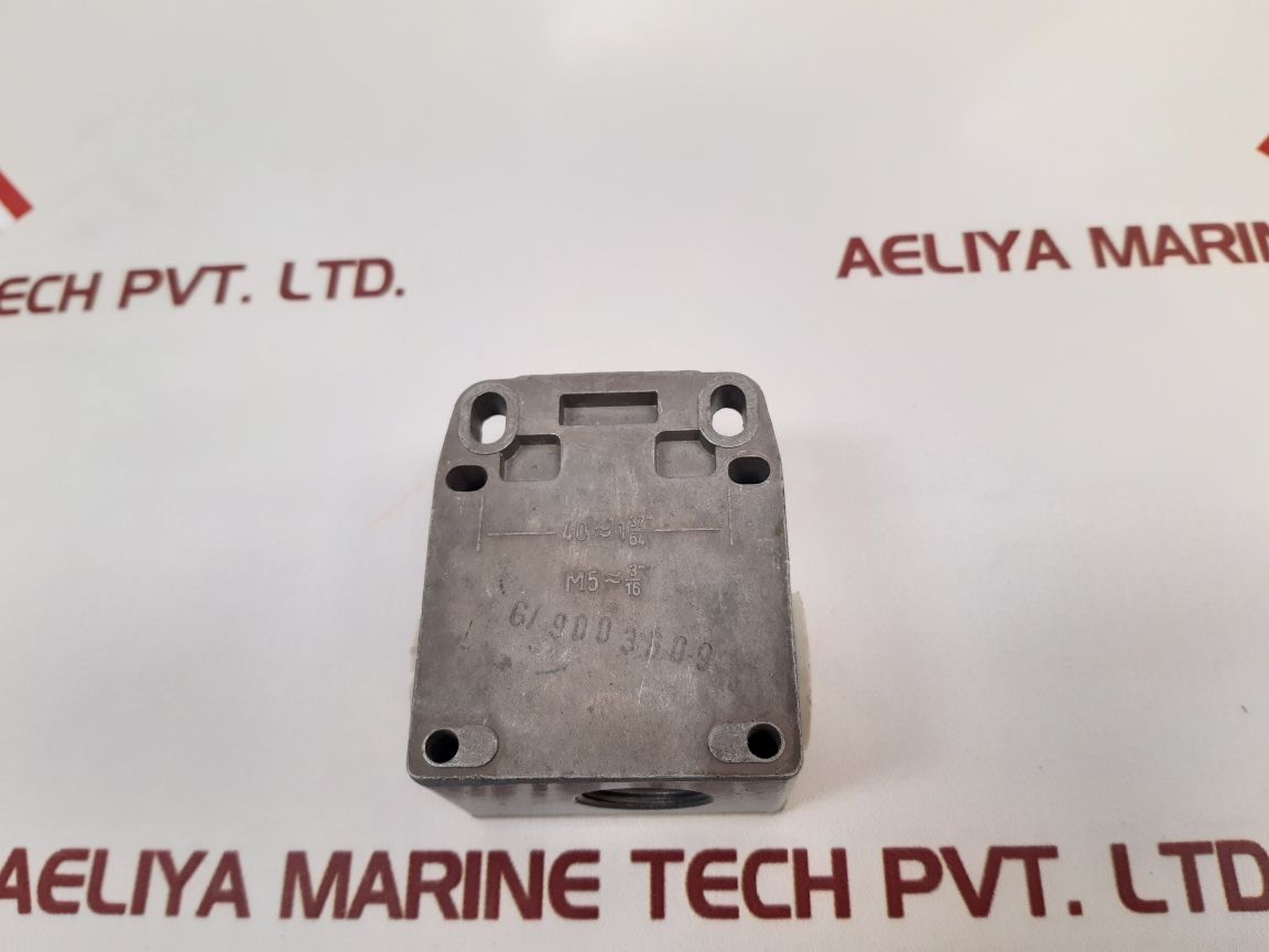 Siemens 3Se3 100-0E Limit Switch - Image 5