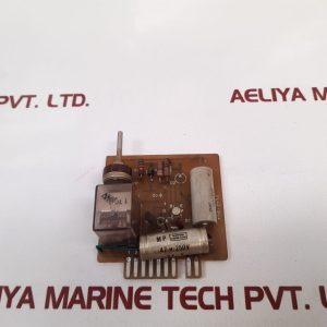 706-2104 Pcb Card