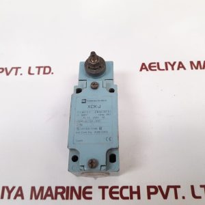 Telemecanique Xck-j Limit Switch Body Zck-j1