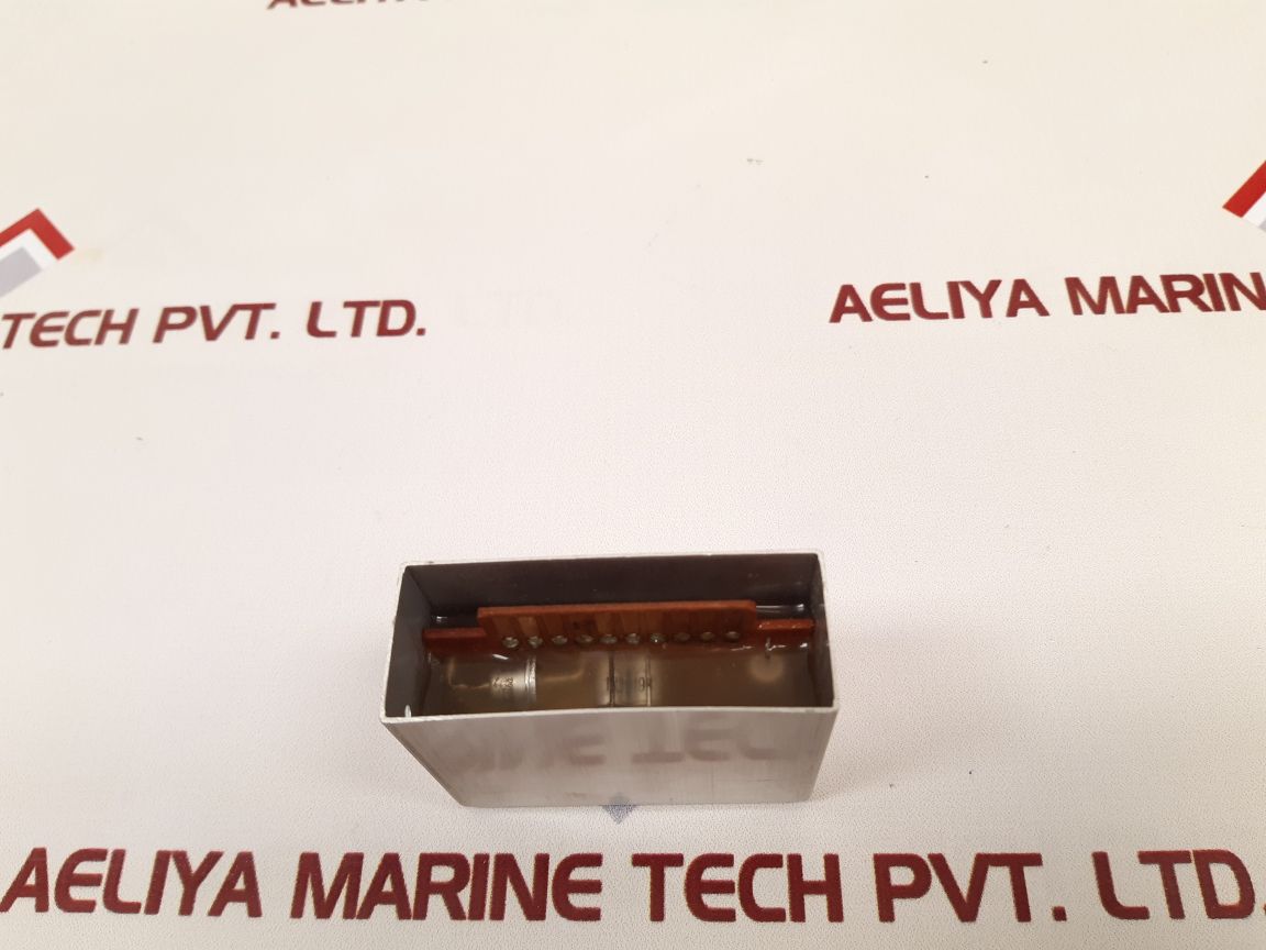 Hokushin E702B Rectifier 6211 - Image 3