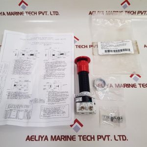 Adalet 6525-67-0015  Pushbutton Series Xhm