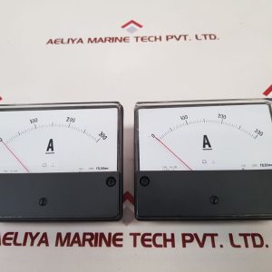 Th-120S Ammeter Class 1.5