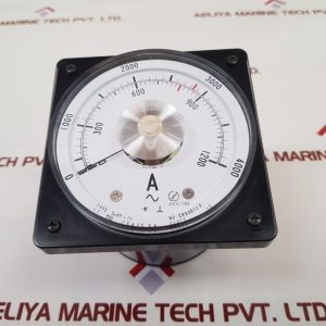 Toyo Keiki Sevf-11 Meter