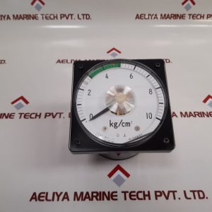 Toyo Keiki Dvf-11 Meter