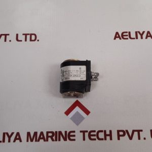 A.U.K. M?ller 734 242-3 Coil