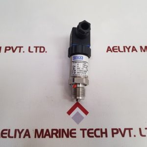 Wika S-10 Transmitter 9073973