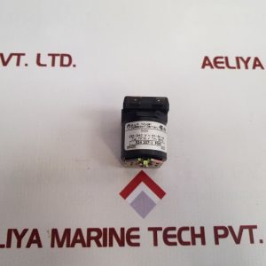 A.U.K. Muller 324 207-1 Pom Water Valve