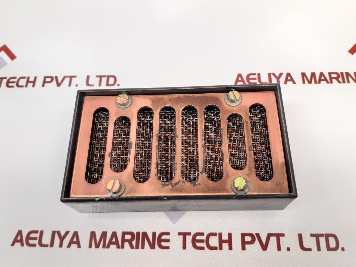 Siemens 3Wx3112-1Ja00 Arc Chute Extension New - Image 2