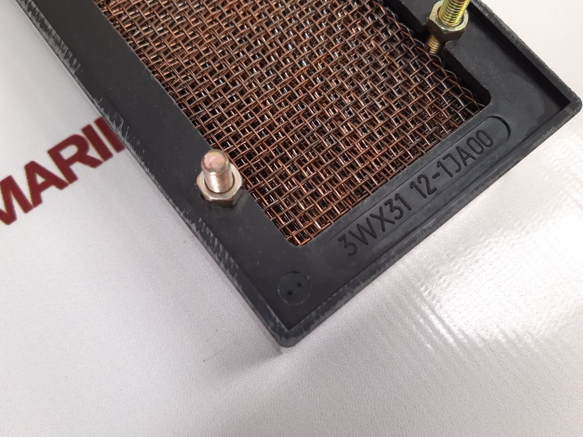 Siemens 3Wx3112-1Ja00 Arc Chute Extension New - Image 3