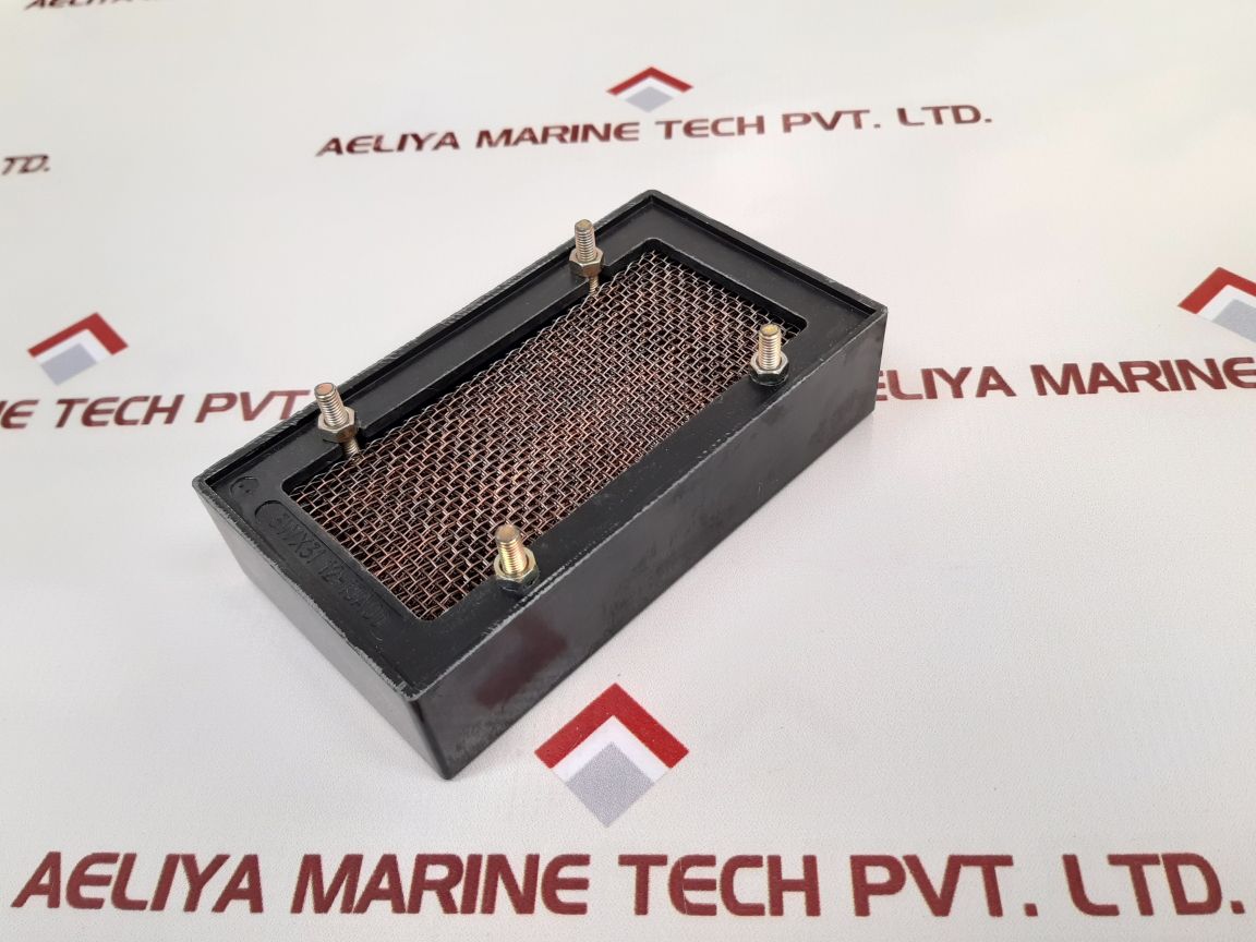 Siemens 3Wx3112-1Ja00 Arc Chute Extension New - Image 4