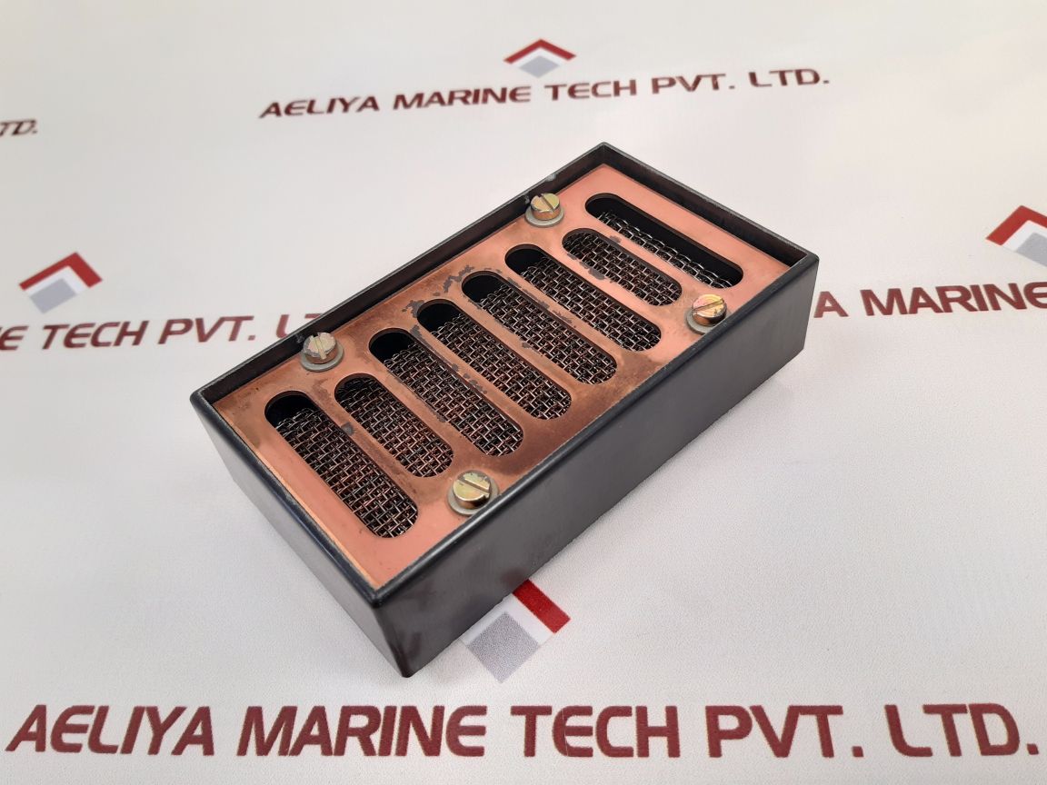 Siemens 3Wx3112-1Ja00 Arc Chute Extension New - Image 5