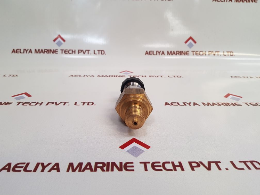 Keller Pr-25Ei/81153.35 Pressure Transmitter - Image 4