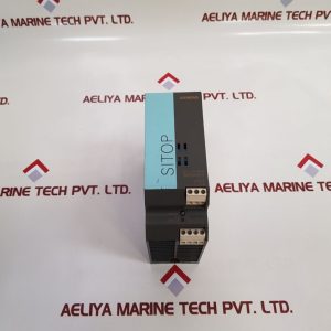 Siemens Sitop Smart 6Ep1 333-2Aa01 Power Supply