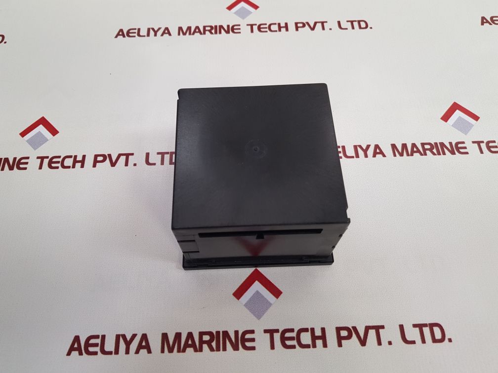 Deif 2.5/5A Meter 0-2.5 12.5 A - Image 5