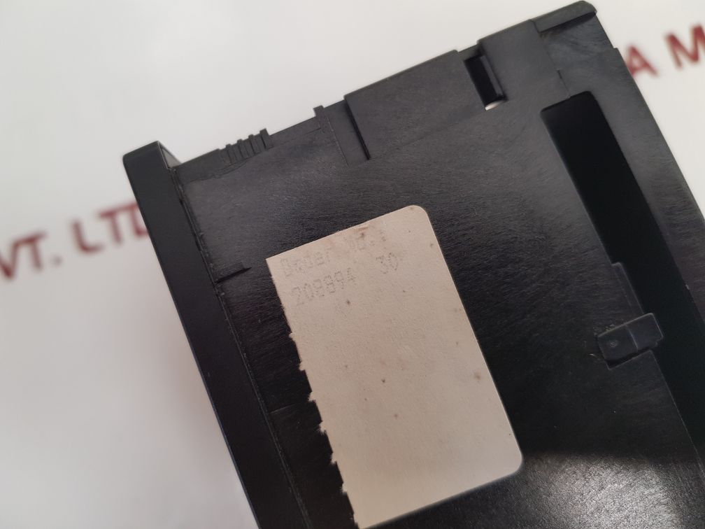 Deif 2.5/5A Meter 0-2.5 12.5 A - Image 9