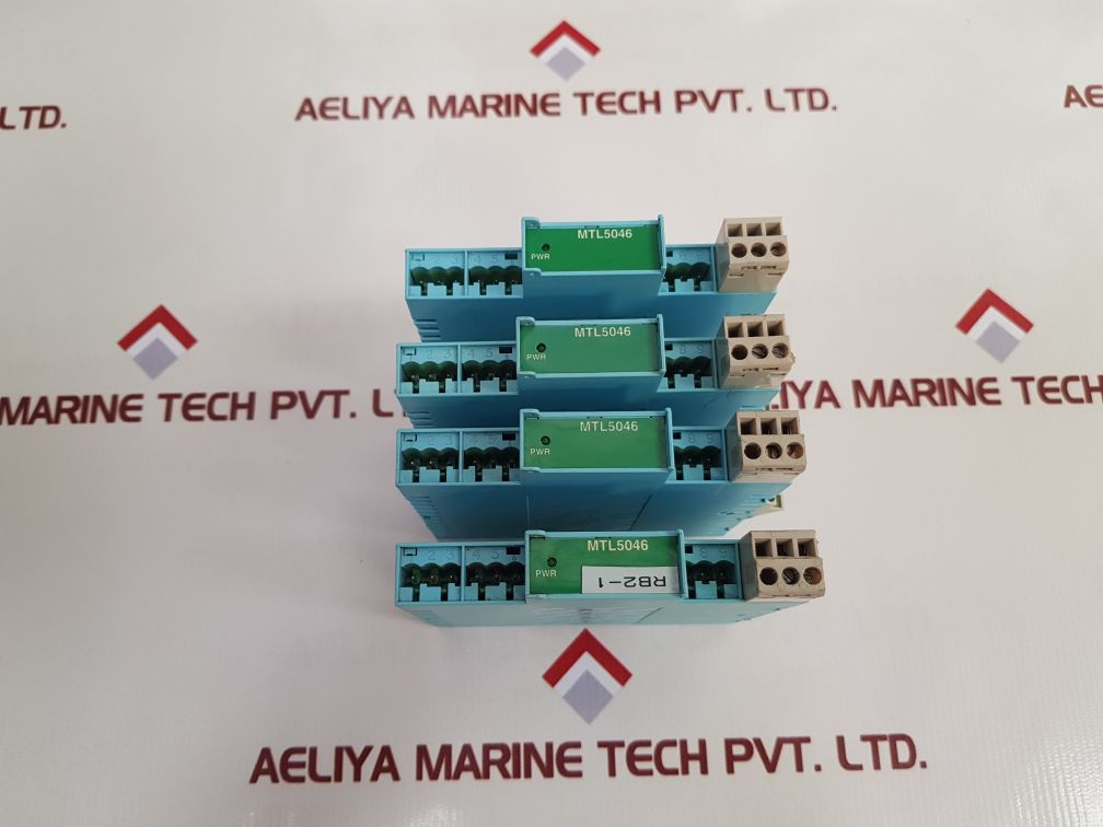 Measurement Mtl5046 Isolating Driver