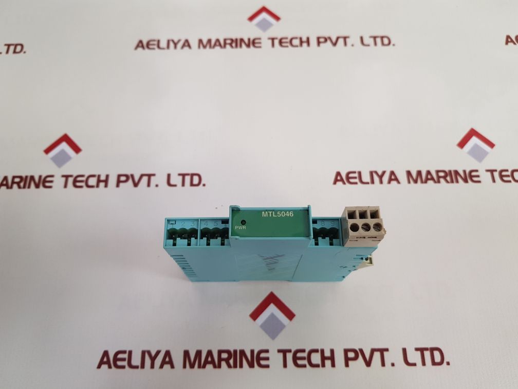 Measurement Mtl5046 Isolating Driver - Image 3
