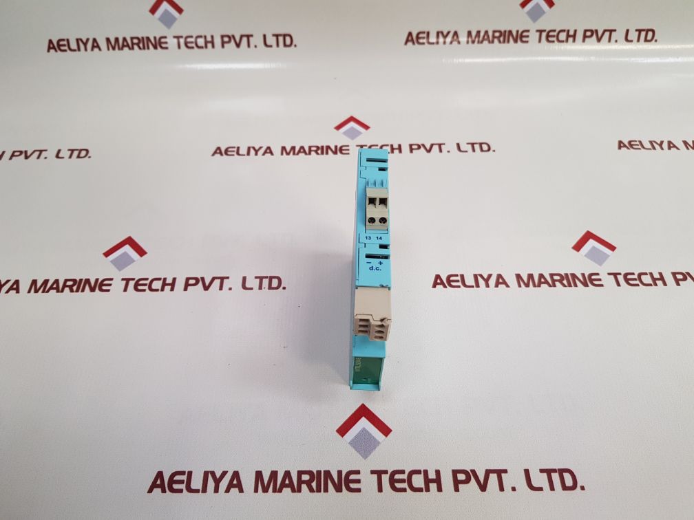 Measurement Mtl5046 Isolating Driver - Image 7