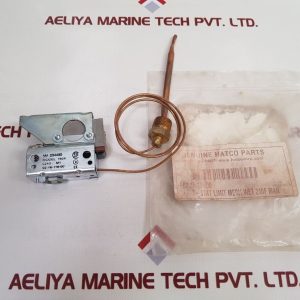 Stemco 351-254480 Bulb & Capillary Thermostat 103K