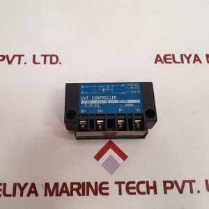 Terasaki Xcu1S Uvt Controller Ac 380-450 V