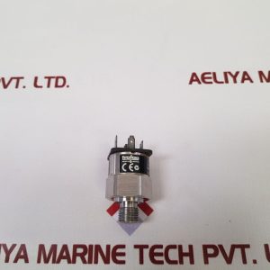 Trafag Sensor Ecos10.0A Transmitter 0...10 Bar-g